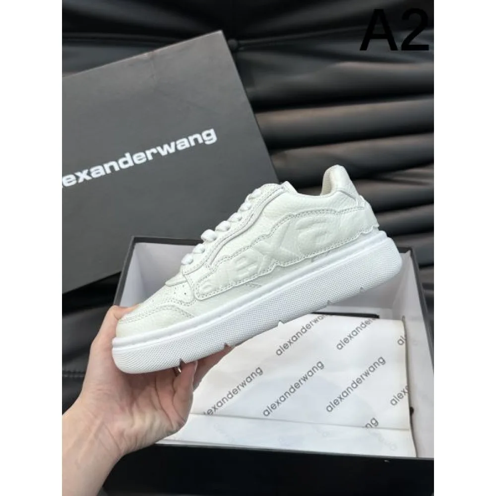 ALEXANDER WANG アレキサンダーワン カラー豊富 2026 メンズ用 カジュアルシューズ 商品画像 2