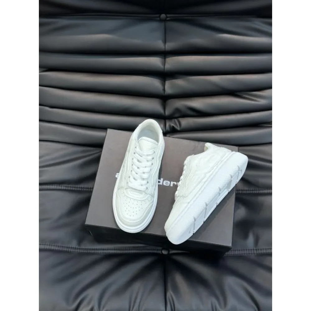 ALEXANDER WANG アレキサンダーワン カラー豊富 2026 メンズ用 カジュアルシューズ 商品画像 3
