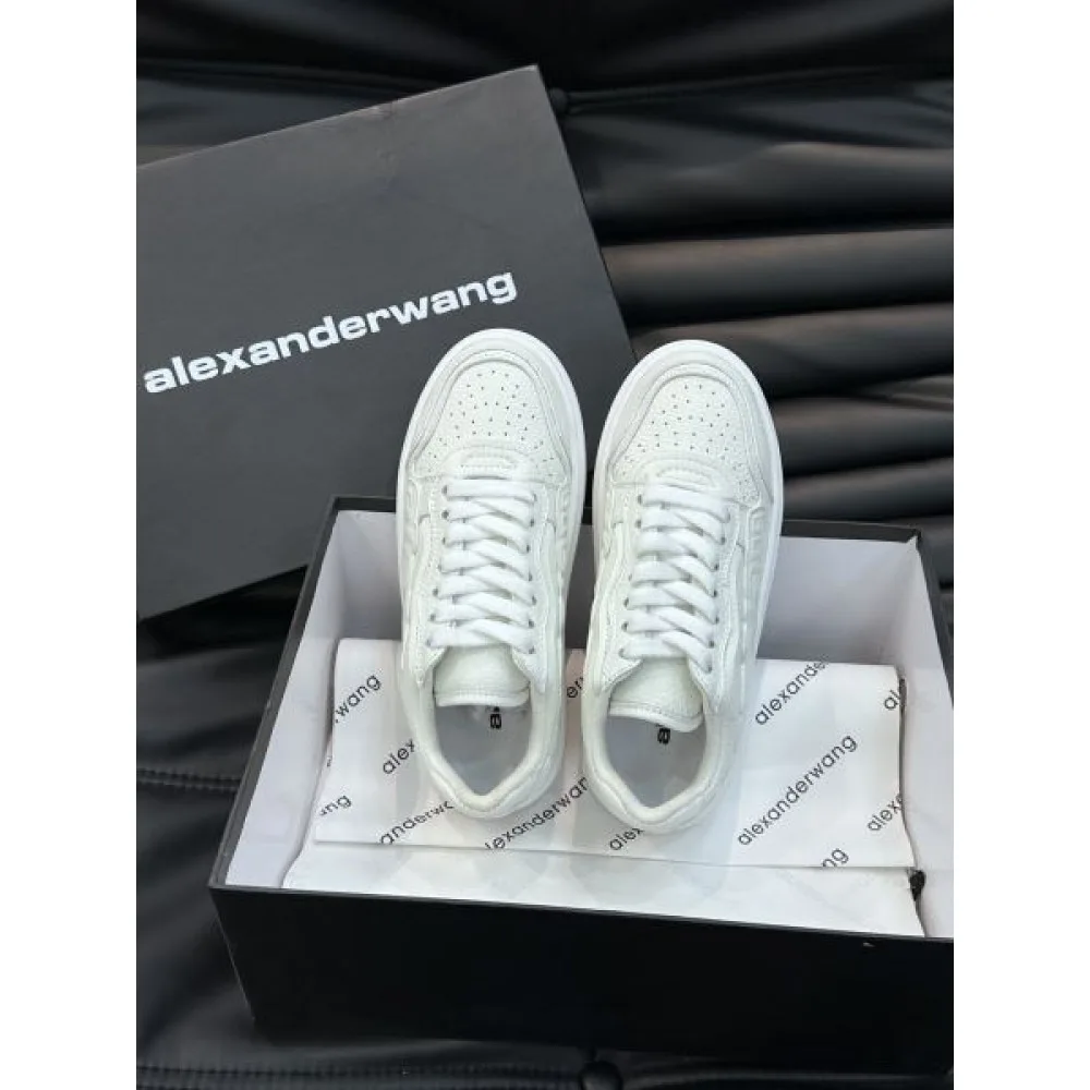 ALEXANDER WANG アレキサンダーワン カラー豊富 2026 メンズ用 カジュアルシューズ 商品画像 5