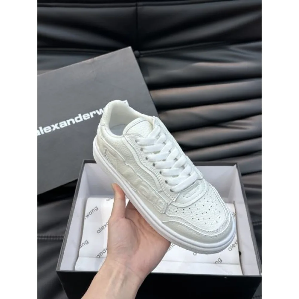 ALEXANDER WANG アレキサンダーワン カラー豊富 2026 メンズ用 カジュアルシューズ 商品画像 6
