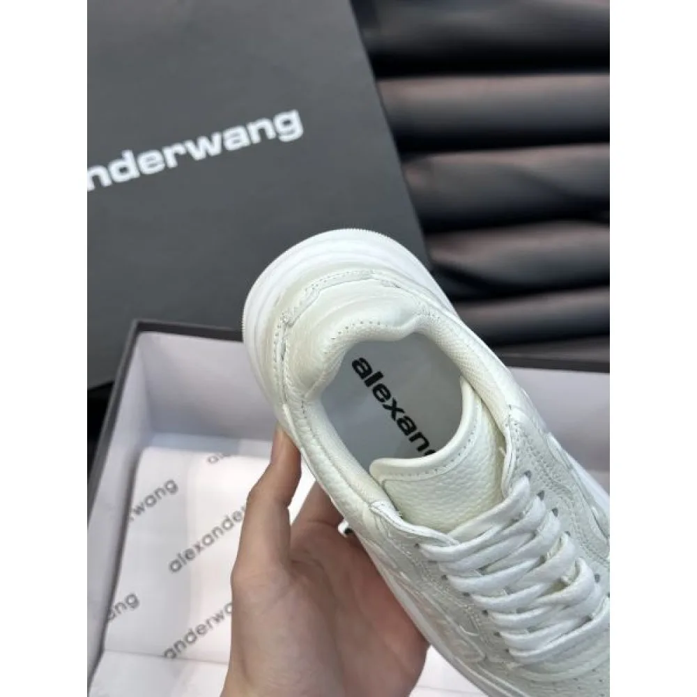 ALEXANDER WANG アレキサンダーワン カラー豊富 2026 メンズ用 カジュアルシューズ 商品画像 8