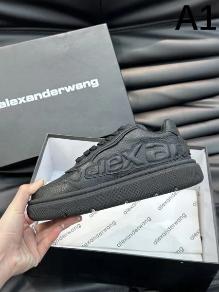 ALEXANDER WANG アレキサンダーワン カラー豊富 2026 メンズ用 カジュアルシューズ 商品画像 10