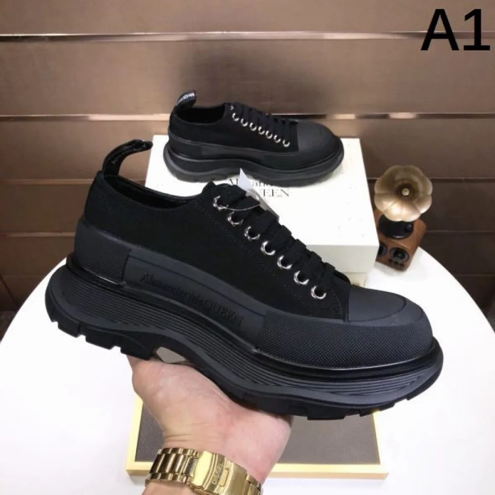 ALEXANDER WANG アレキサンダーワン 魅力を持つ 2026 メンズ用 カジュアルシューズ 商品画像 1