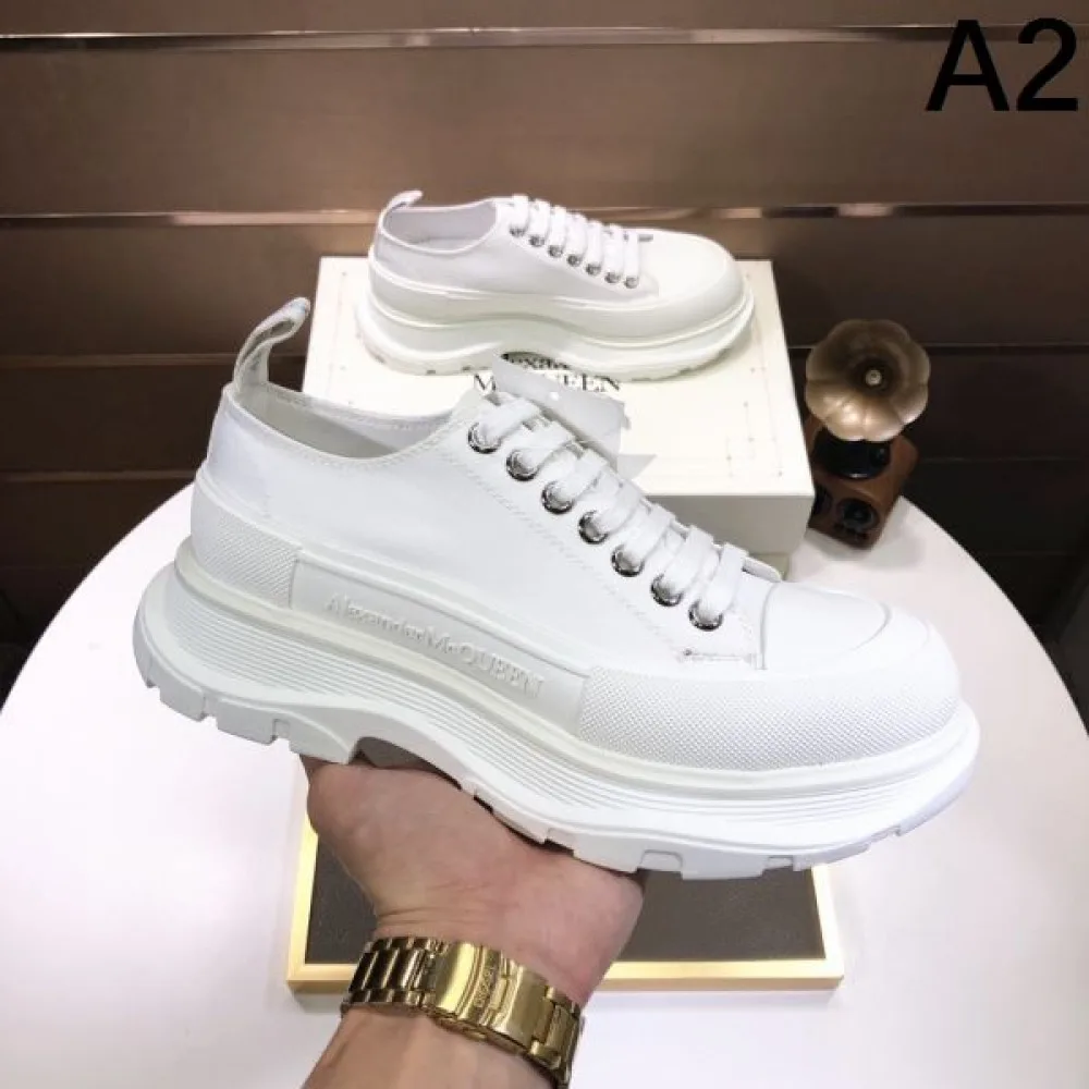 ALEXANDER WANG アレキサンダーワン 魅力を持つ 2026 メンズ用 カジュアルシューズ 商品画像 2