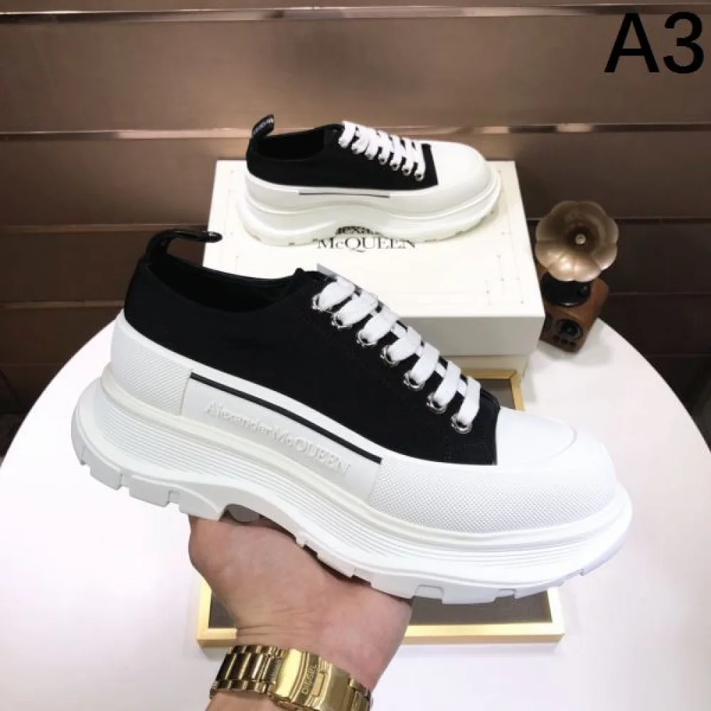 ALEXANDER WANG アレキサンダーワン 魅力を持つ 2026 メンズ用 カジュアルシューズ 商品画像 3