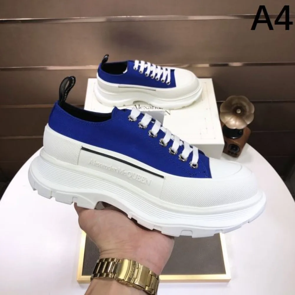 ALEXANDER WANG アレキサンダーワン 魅力を持つ 2026 メンズ用 カジュアルシューズ 商品画像 4