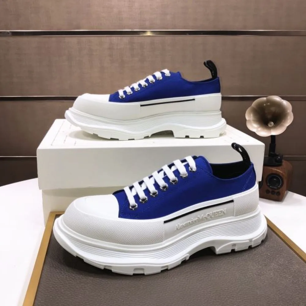 ALEXANDER WANG アレキサンダーワン 魅力を持つ 2026 メンズ用 カジュアルシューズ 商品画像 6