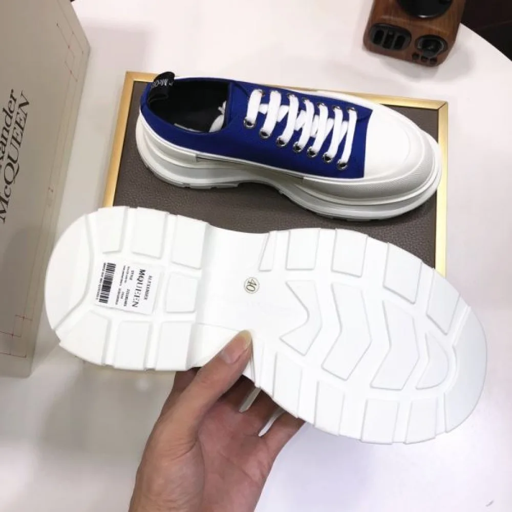 ALEXANDER WANG アレキサンダーワン 魅力を持つ 2026 メンズ用 カジュアルシューズ 商品画像 9