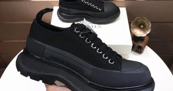 ALEXANDER WANG アレキサンダーワン 魅力を持つ 2026 メンズ用 カジュアルシューズ 商品画像 11