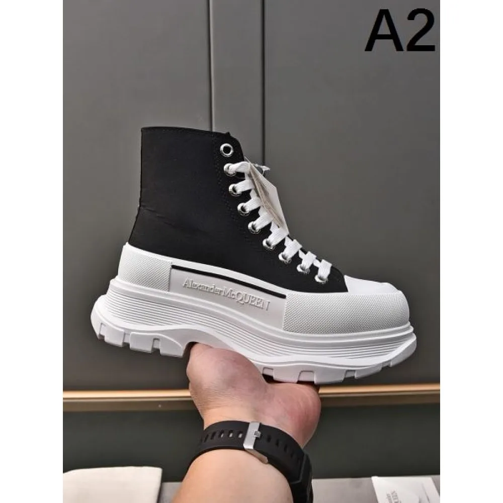 ALEXANDER WANG アレキサンダーワン 限定数限り 2026 メンズ用 カジュアルシューズ 商品画像 2