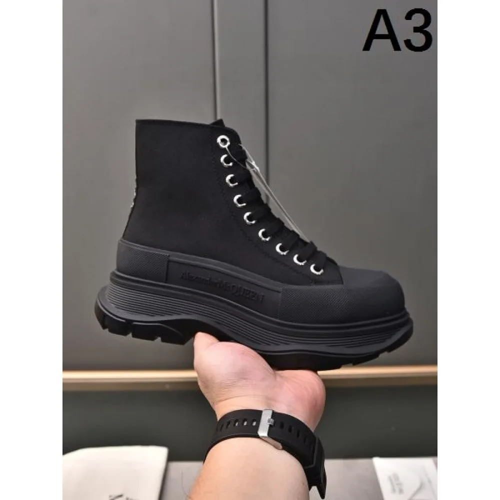 ALEXANDER WANG アレキサンダーワン 限定数限り 2026 メンズ用 カジュアルシューズ 商品画像 3