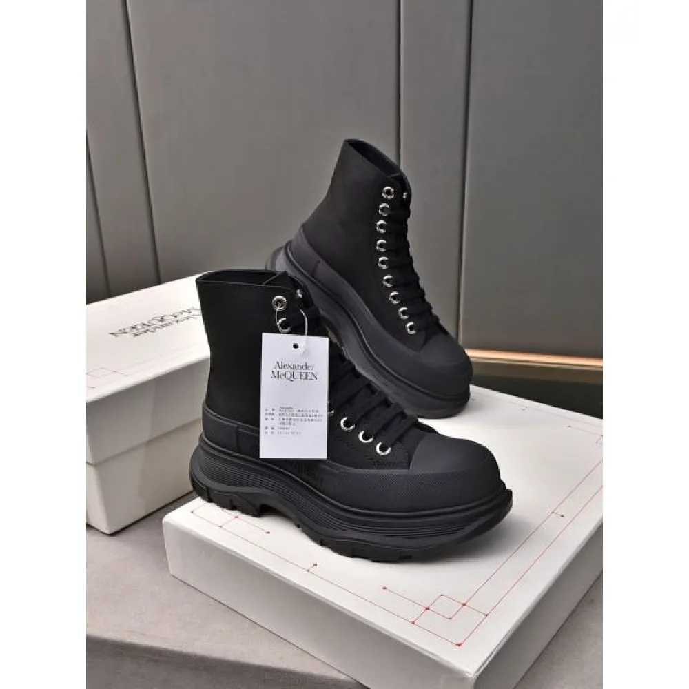 ALEXANDER WANG アレキサンダーワン 限定数限り 2026 メンズ用 カジュアルシューズ 商品画像 5