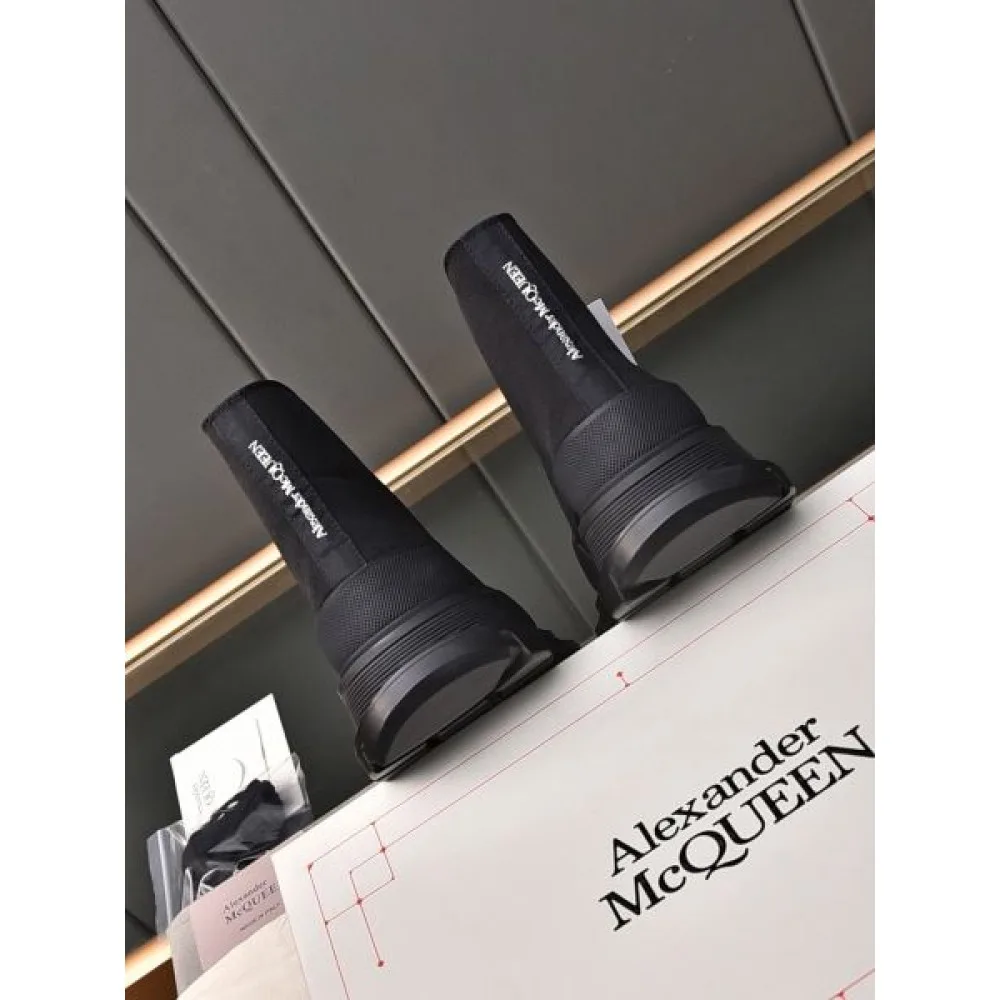 ALEXANDER WANG アレキサンダーワン 限定数限り 2026 メンズ用 カジュアルシューズ 商品画像 8
