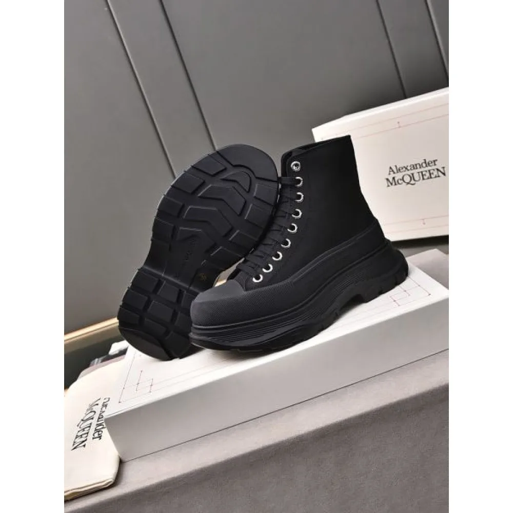 ALEXANDER WANG アレキサンダーワン 限定数限り 2026 メンズ用 カジュアルシューズ 商品画像 9