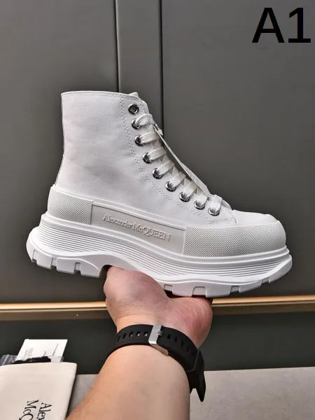 ALEXANDER WANG アレキサンダーワン 限定数限り 2026 メンズ用 カジュアルシューズ 商品画像 10