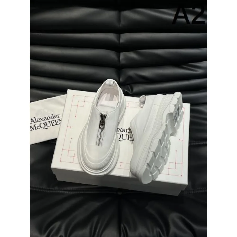 ALEXANDER WANG アレキサンダーワン 注文殺到 2026 メンズ用 カジュアルシューズ 商品画像 2