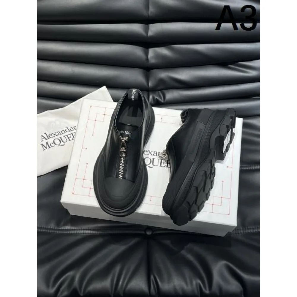 ALEXANDER WANG アレキサンダーワン 注文殺到 2026 メンズ用 カジュアルシューズ 商品画像 3
