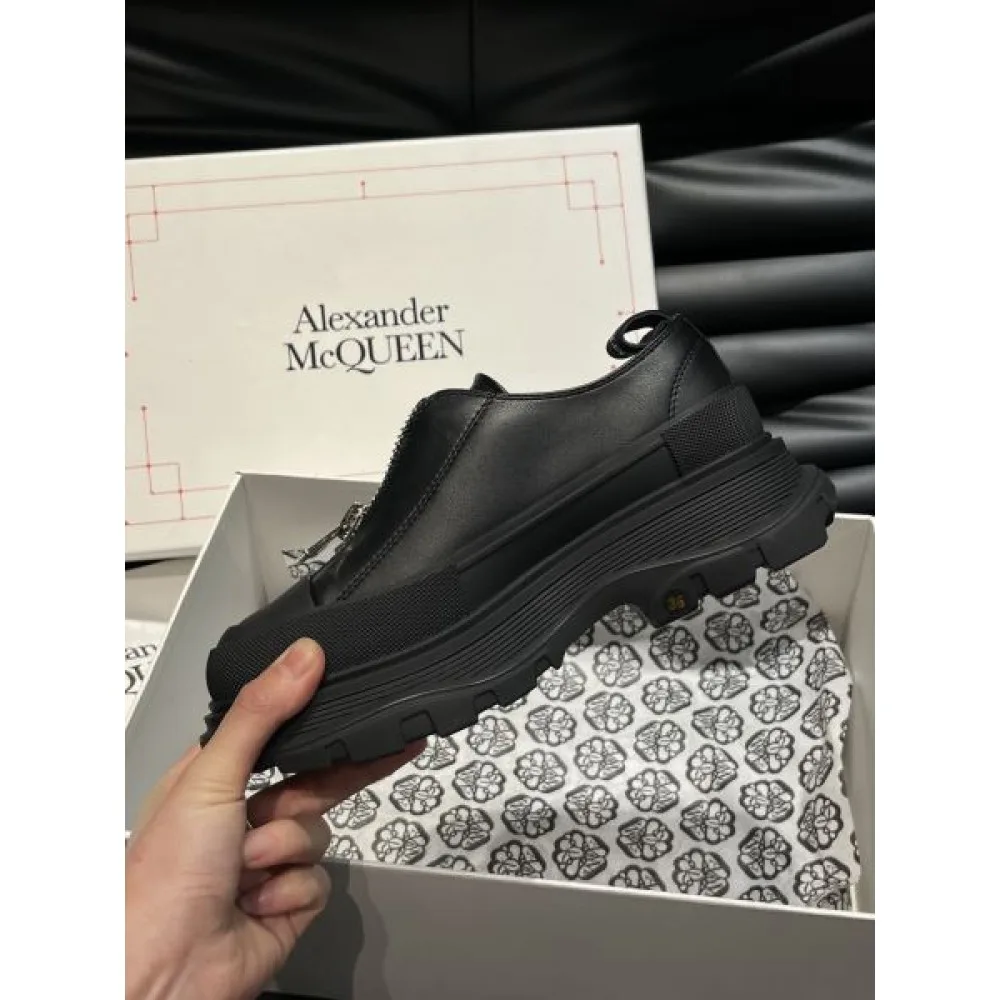 ALEXANDER WANG アレキサンダーワン 注文殺到 2026 メンズ用 カジュアルシューズ 商品画像 5