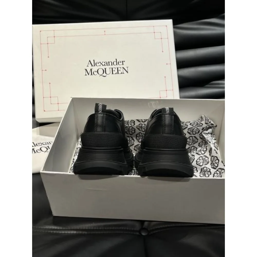 ALEXANDER WANG アレキサンダーワン 注文殺到 2026 メンズ用 カジュアルシューズ 商品画像 7