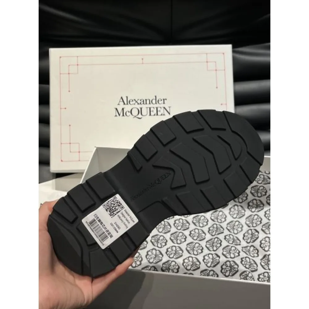 ALEXANDER WANG アレキサンダーワン 注文殺到 2026 メンズ用 カジュアルシューズ 商品画像 9