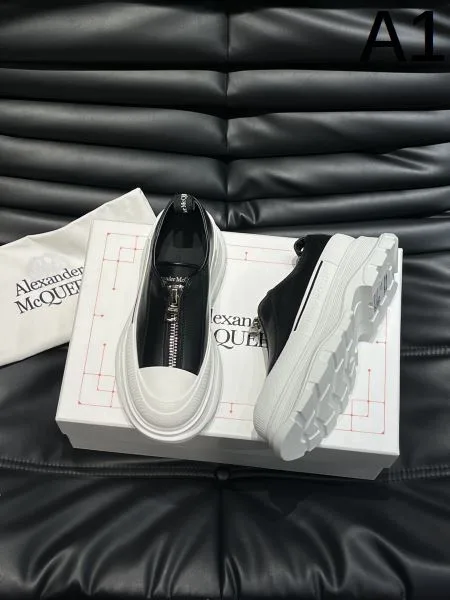 ALEXANDER WANG アレキサンダーワン 注文殺到 2026 メンズ用 カジュアルシューズ 商品画像 10