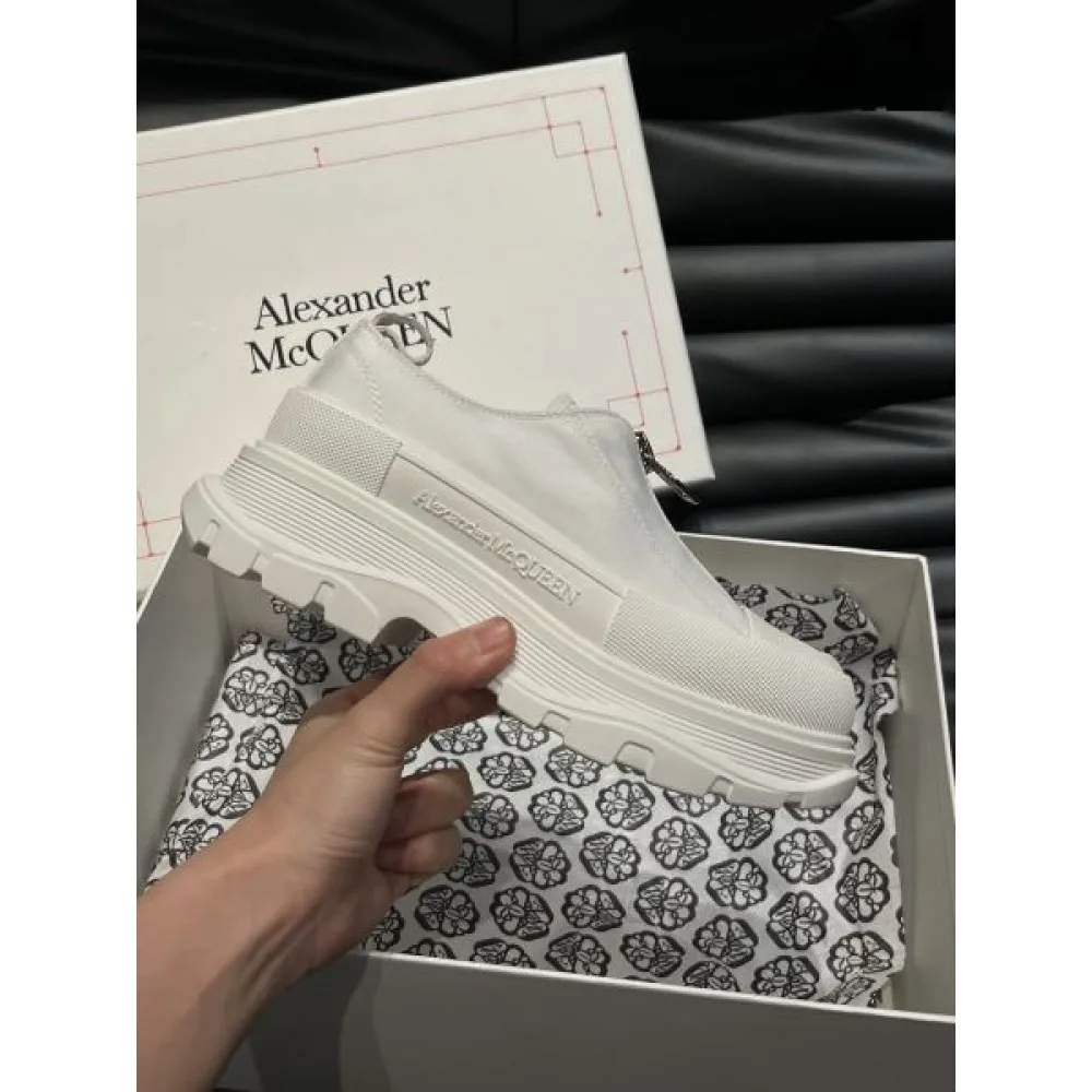 ALEXANDER WANG アレキサンダーワン 驚き価格 2026 メンズ用 カジュアルシューズ 商品画像 1