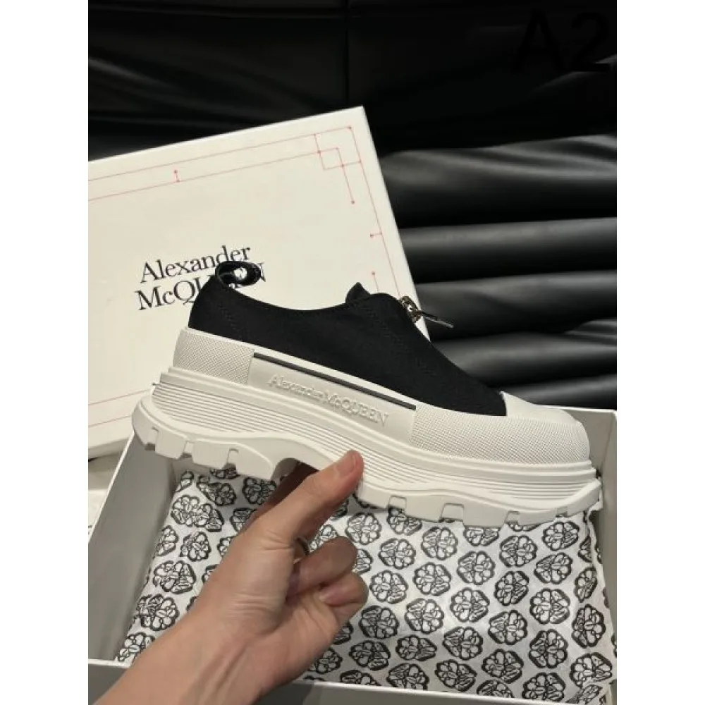 ALEXANDER WANG アレキサンダーワン 驚き価格 2026 メンズ用 カジュアルシューズ 商品画像 2
