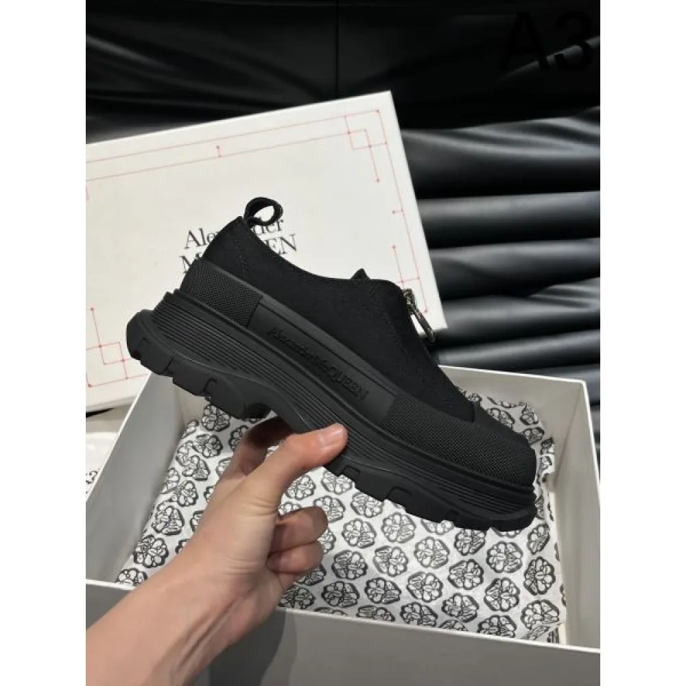 ALEXANDER WANG アレキサンダーワン 驚き価格 2026 メンズ用 カジュアルシューズ 商品画像 3