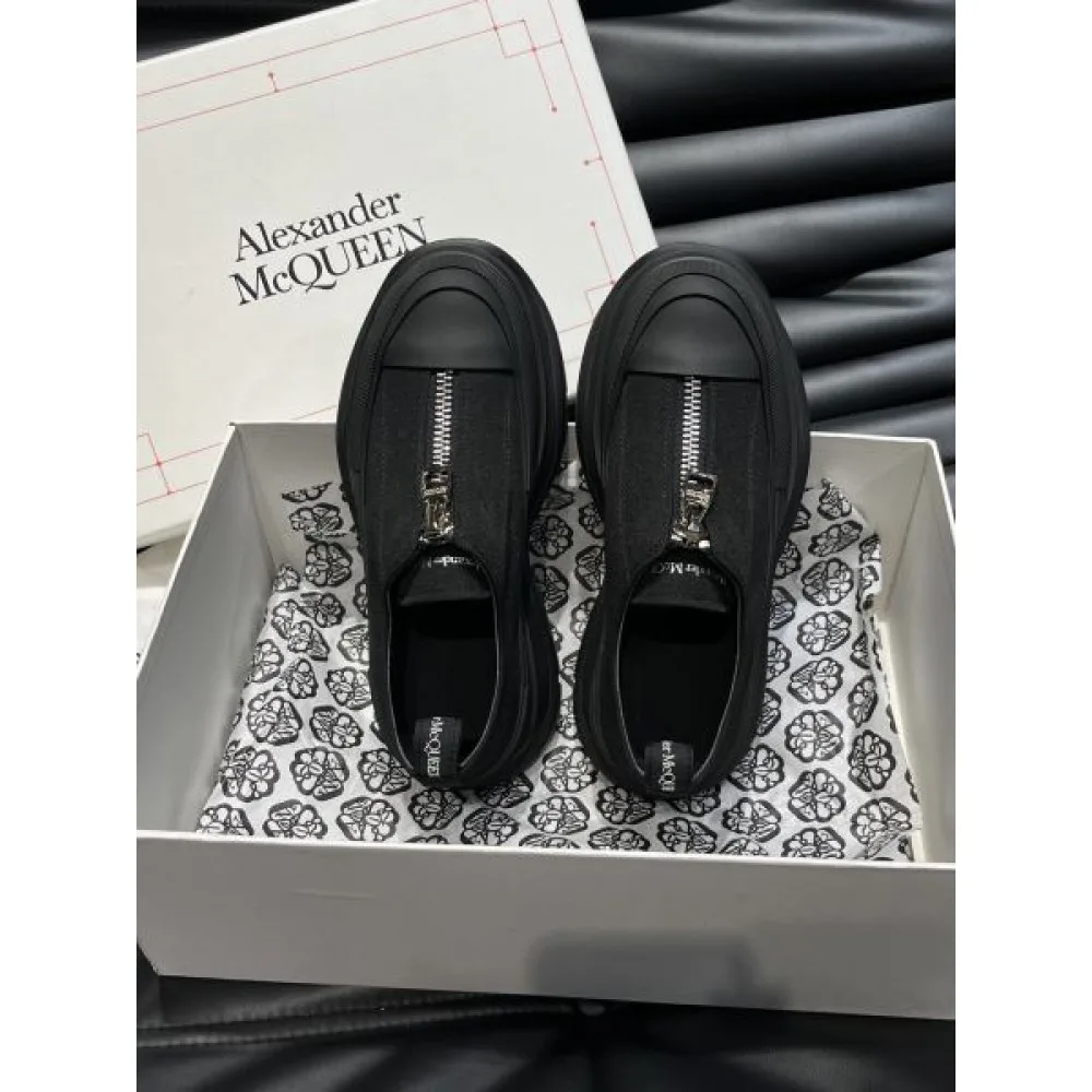 ALEXANDER WANG アレキサンダーワン 驚き価格 2026 メンズ用 カジュアルシューズ 商品画像 5