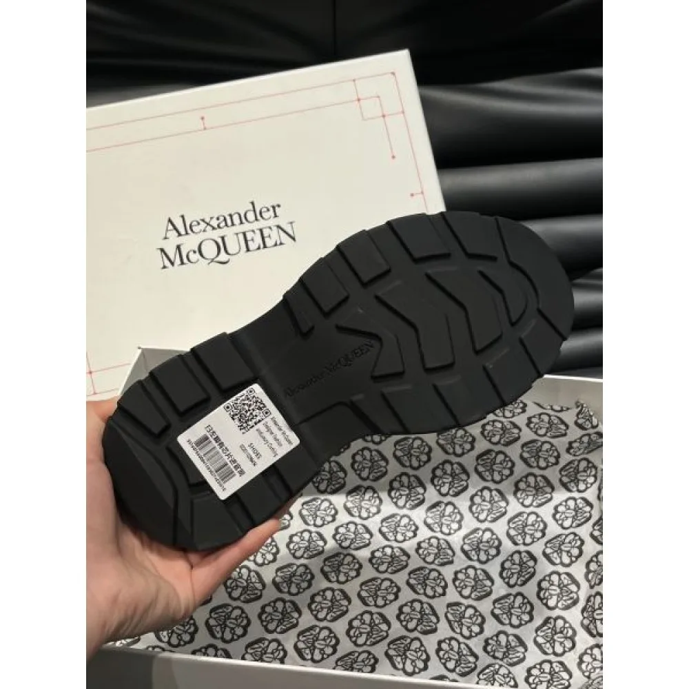 ALEXANDER WANG アレキサンダーワン 驚き価格 2026 メンズ用 カジュアルシューズ 商品画像 9
