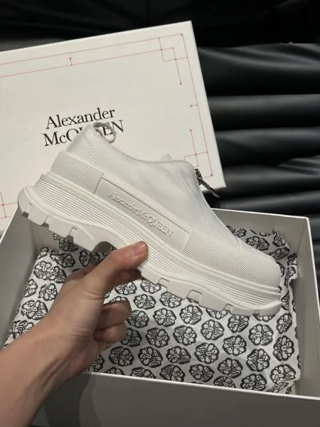ALEXANDER WANG アレキサンダーワン 驚き価格 2026 メンズ用 カジュアルシューズ 商品画像 10