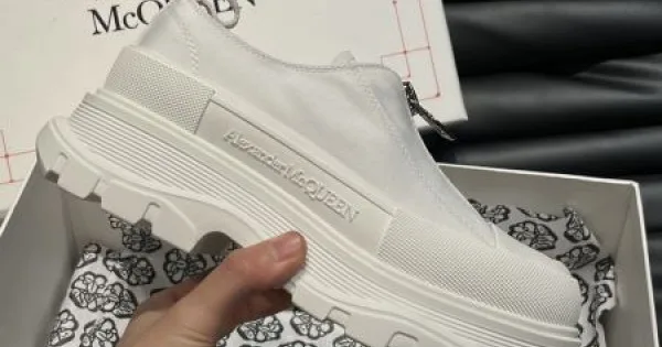 ALEXANDER WANG アレキサンダーワン 驚き価格 2026 メンズ用 カジュアルシューズ 商品画像 11