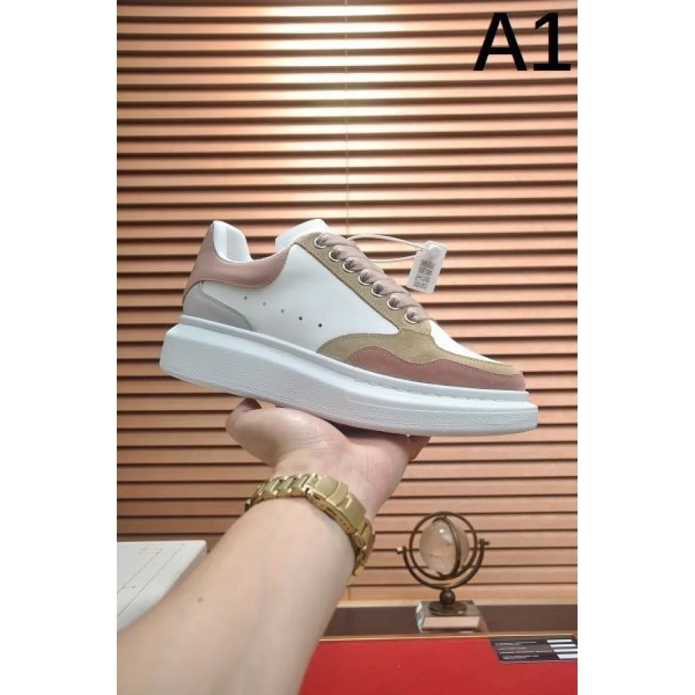 ALEXANDER WANG アレキサンダーワン 早い者勝ち 2026 メンズ用 カジュアルシューズ 商品画像 1