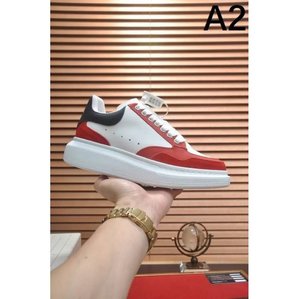 ALEXANDER WANG アレキサンダーワン 早い者勝ち 2026 メンズ用 カジュアルシューズ 商品画像 2