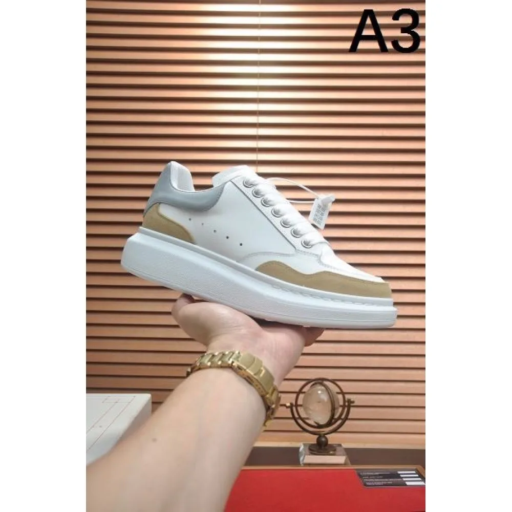 ALEXANDER WANG アレキサンダーワン 早い者勝ち 2026 メンズ用 カジュアルシューズ 商品画像 3