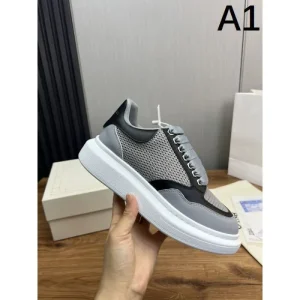 ALEXANDER WANG アレキサンダーワン 大人気商品 2026 メンズ用 カジュアルシューズ 商品画像 1