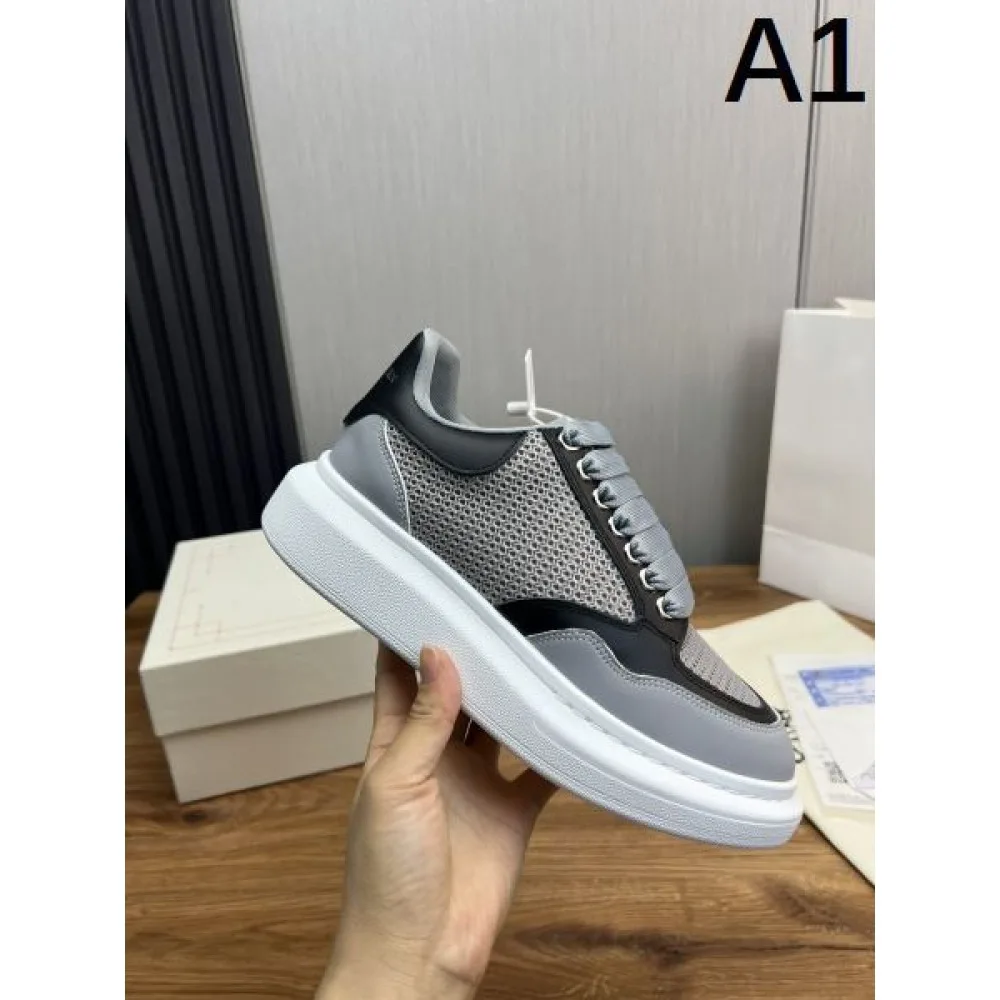 ALEXANDER WANG アレキサンダーワン 大人気商品 2026 メンズ用 カジュアルシューズ 商品画像 1