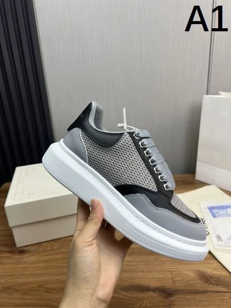 ALEXANDER WANG アレキサンダーワン 大人気商品 2026 メンズ用 カジュアルシューズ 商品画像 10
