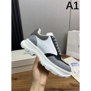 ALEXANDER WANG アレキサンダーワン 今期新商品 2026 メンズ用 カジュアルシューズ 商品画像 1