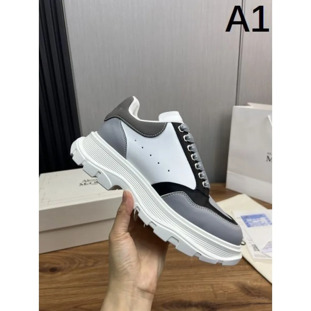 ALEXANDER WANG アレキサンダーワン 今期新商品 2026 メンズ用 カジュアルシューズ 商品画像 1