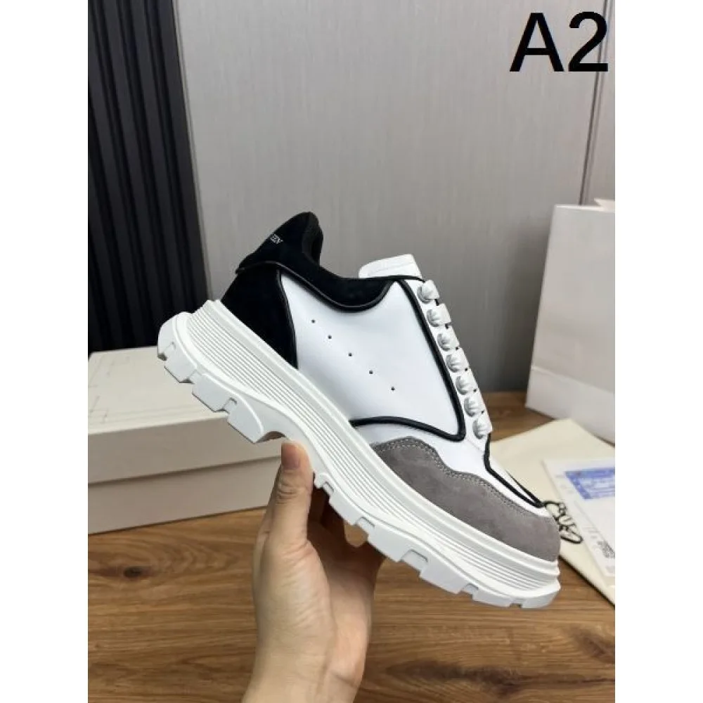 ALEXANDER WANG アレキサンダーワン 今期新商品 2026 メンズ用 カジュアルシューズ 商品画像 2