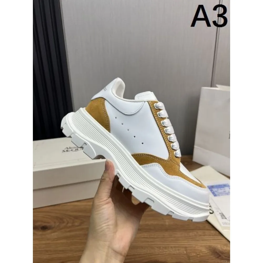 ALEXANDER WANG アレキサンダーワン 今期新商品 2026 メンズ用 カジュアルシューズ 商品画像 3