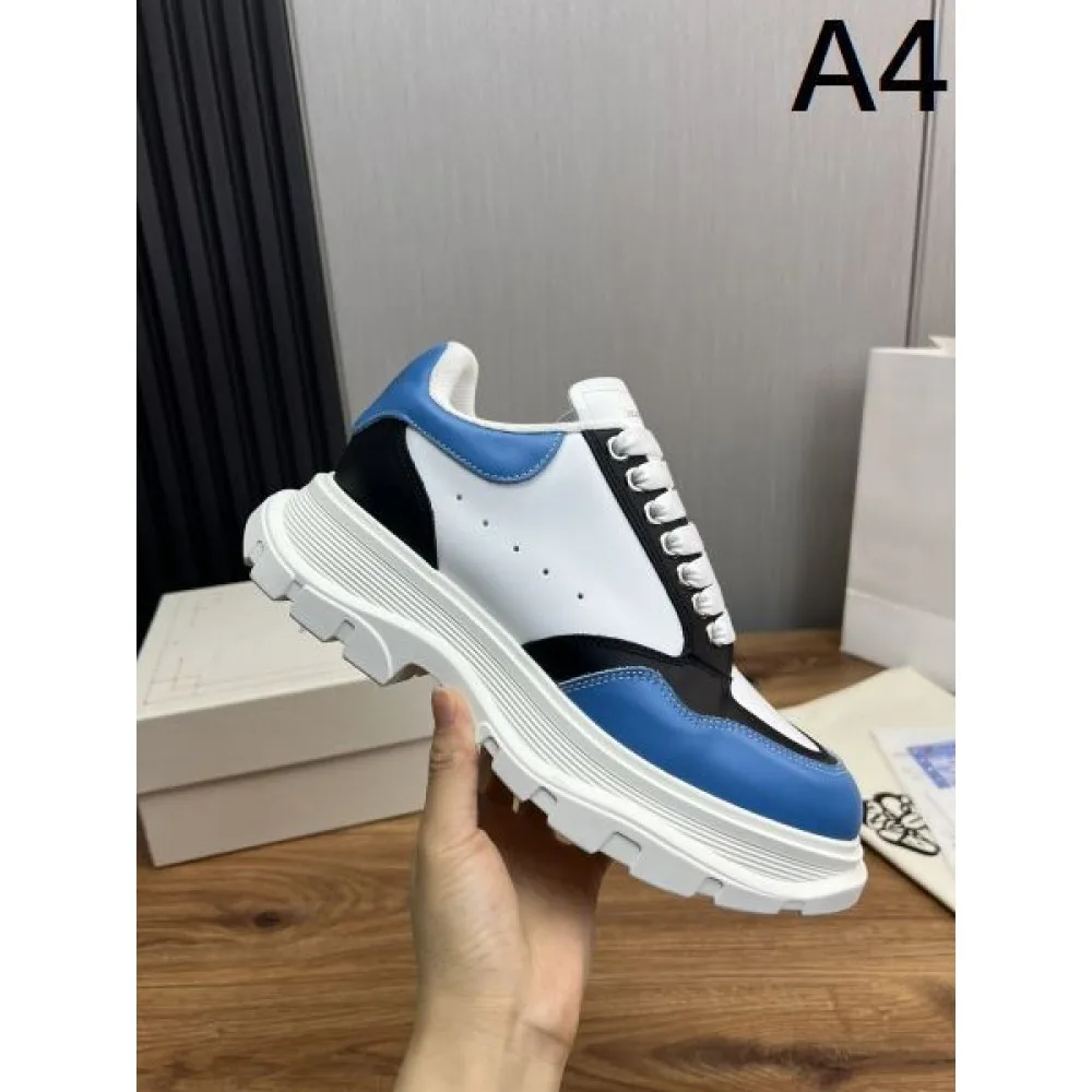 ALEXANDER WANG アレキサンダーワン 今期新商品 2026 メンズ用 カジュアルシューズ 商品画像 4