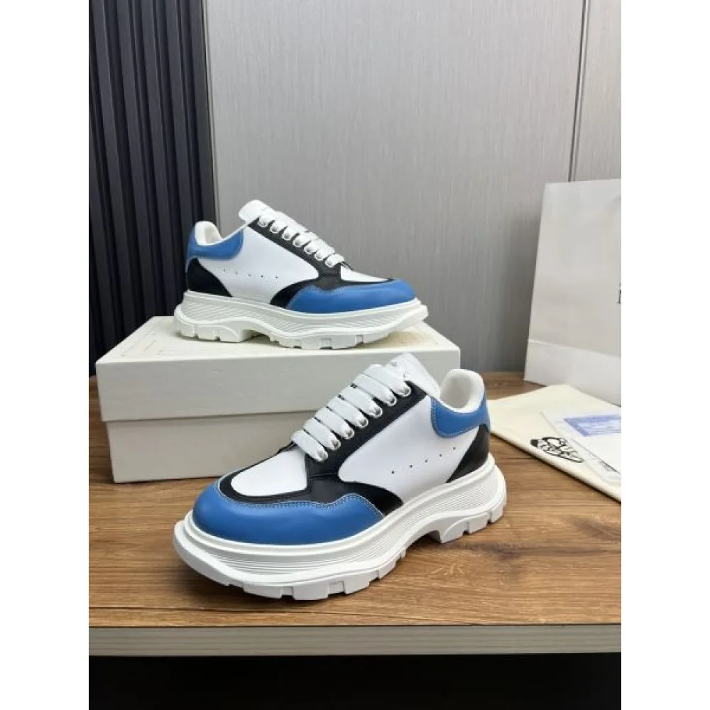 ALEXANDER WANG アレキサンダーワン 今期新商品 2026 メンズ用 カジュアルシューズ 商品画像 6
