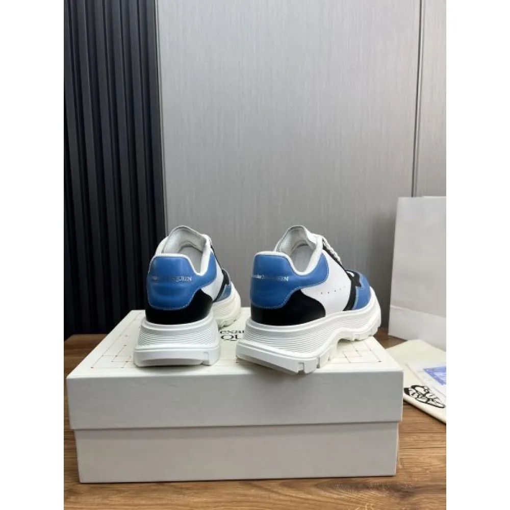 ALEXANDER WANG アレキサンダーワン 今期新商品 2026 メンズ用 カジュアルシューズ 商品画像 8
