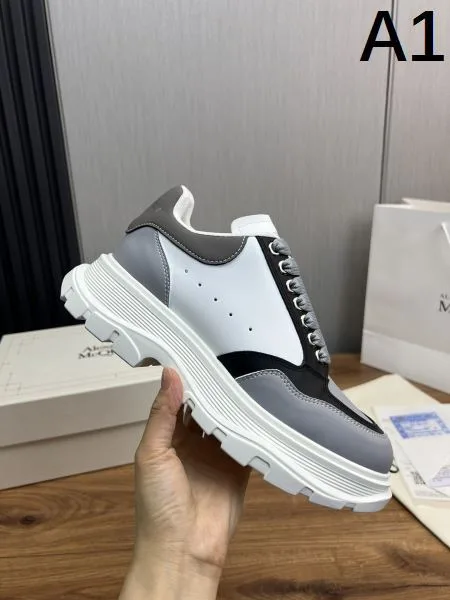 ALEXANDER WANG アレキサンダーワン 今期新商品 2026 メンズ用 カジュアルシューズ 商品画像 10