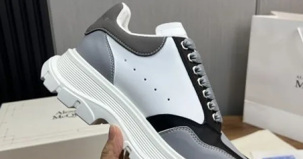 ALEXANDER WANG アレキサンダーワン 今期新商品 2026 メンズ用 カジュアルシューズ 商品画像 11