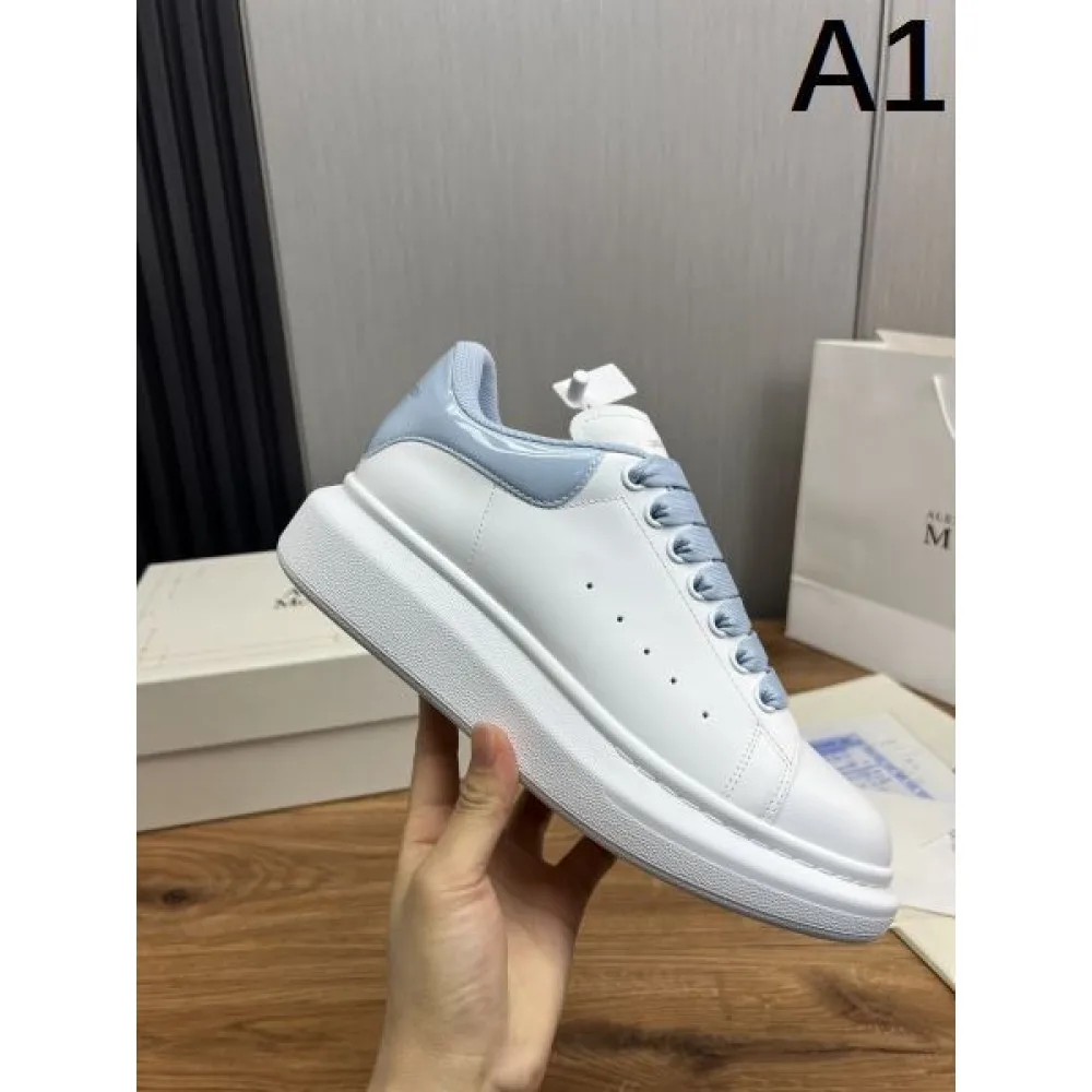 ALEXANDER WANG アレキサンダーワン 優れた品質 2026 メンズ用 カジュアルシューズ 商品画像 1