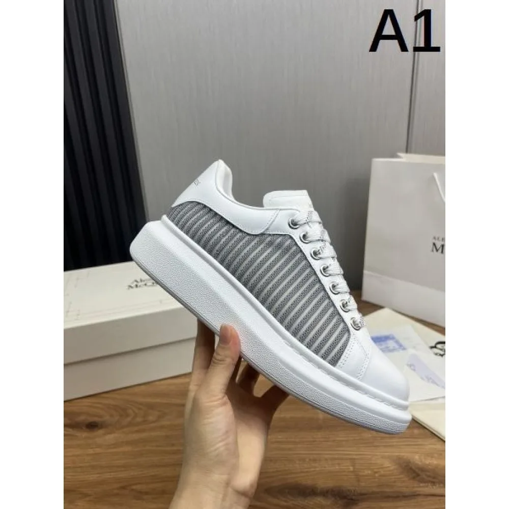 ALEXANDER WANG アレキサンダーワン 芸能人愛用 2026 メンズ用 カジュアルシューズ 商品画像 1