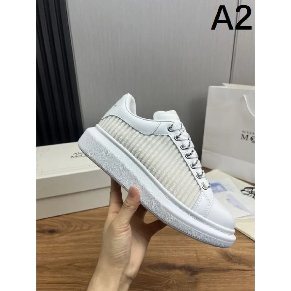 ALEXANDER WANG アレキサンダーワン 芸能人愛用 2026 メンズ用 カジュアルシューズ 商品画像 2